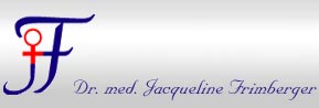 Dr. med Jacqueline Frimberger, Ihre Frauenrztin in Eggenfelden
